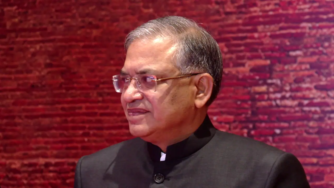 gyanesh kumar gyanesh kumar
