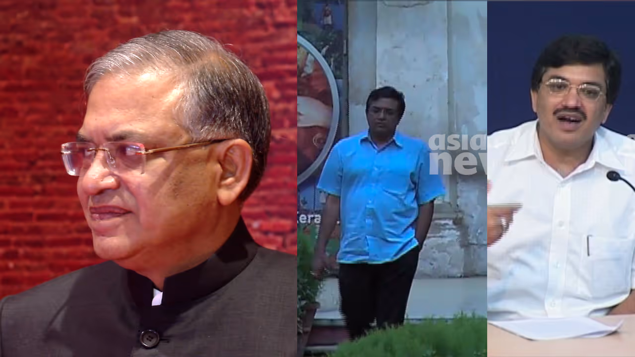 gyanesh kumar gyanesh kumar