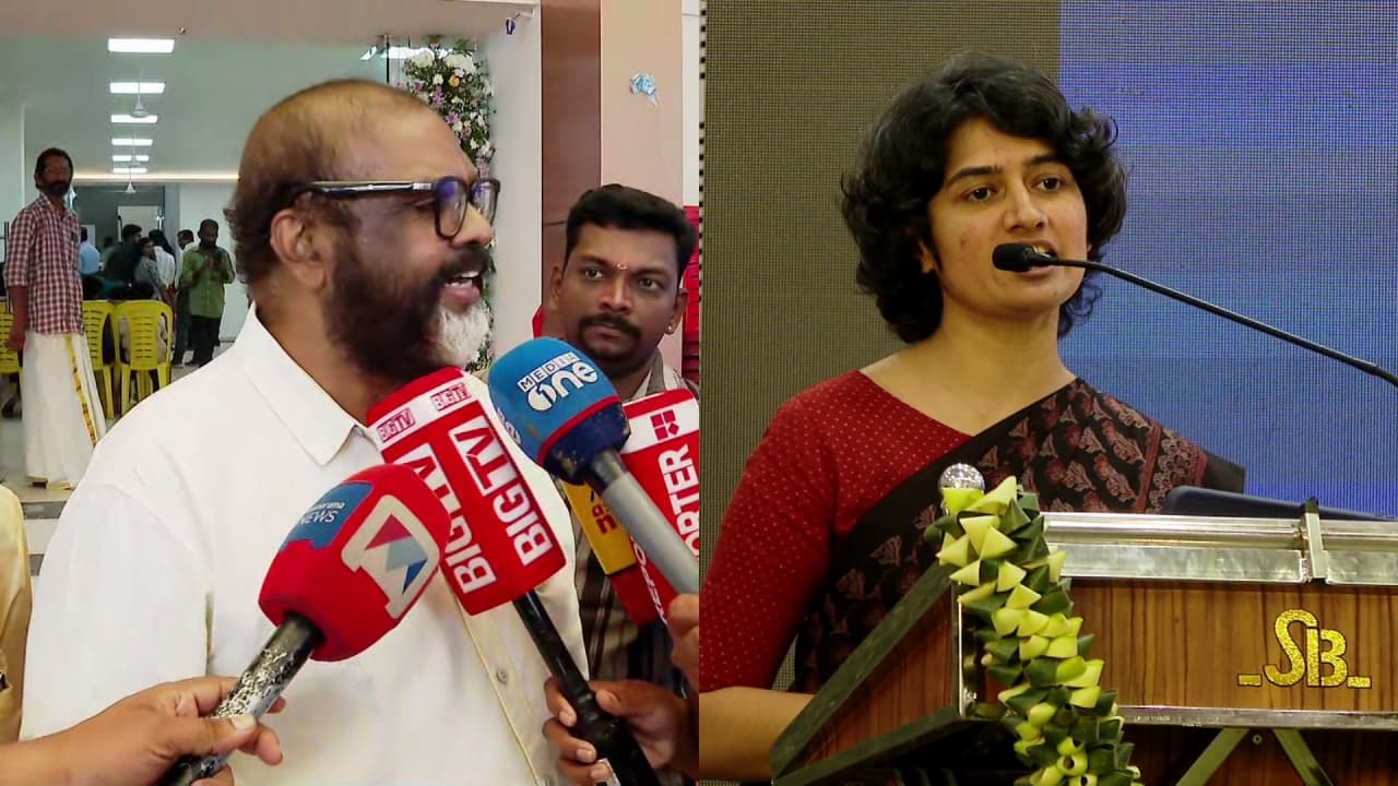 CP John TV Anupama CP John TV Anupama