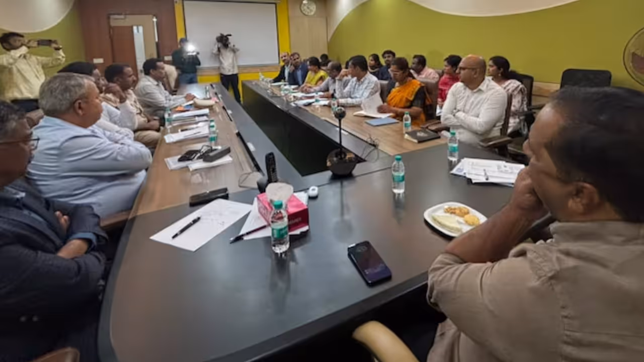 Karnataka Karnataka