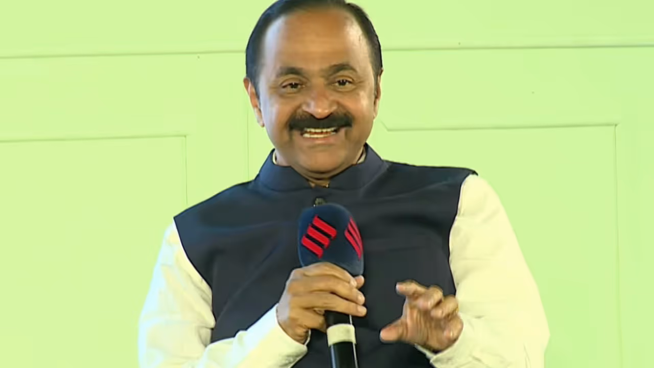 vd satheesan vd satheesan