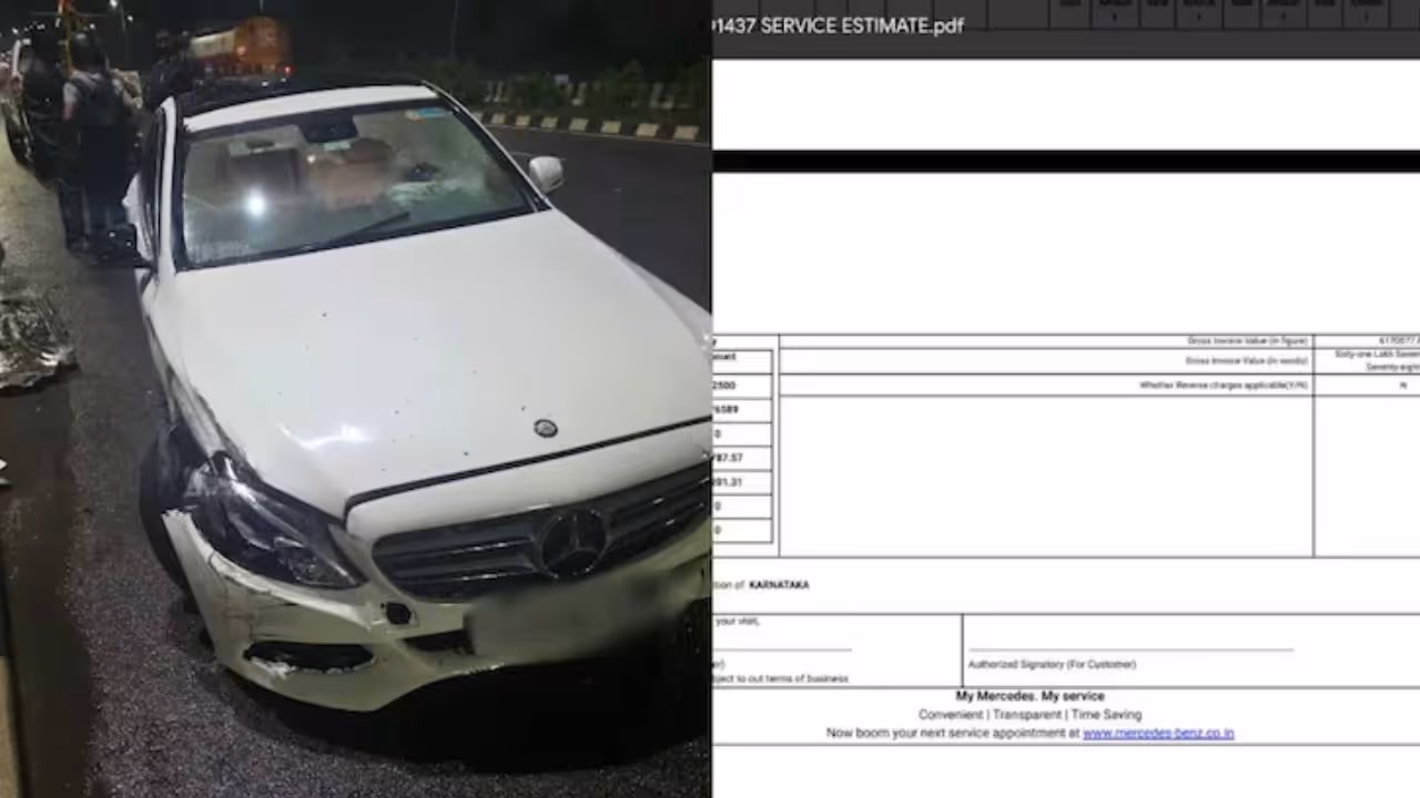 Mercedes Benz Mercedes Benz