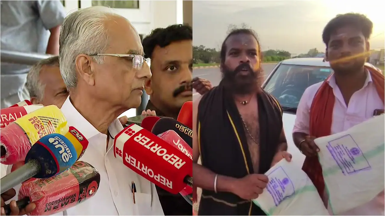 K Jayakumar K Jayakumar