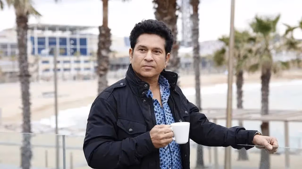 Sachin Tendulkar Fitness Secret Sachin Tendulkar Fitness Secret