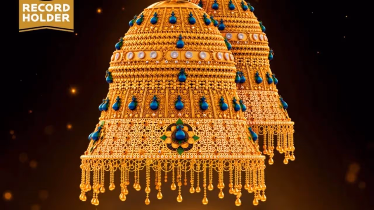 gold jhumkas gold jhumkas