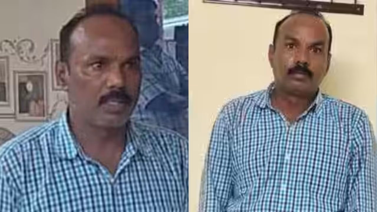 Ex army captain arrested Ex army captain arrested