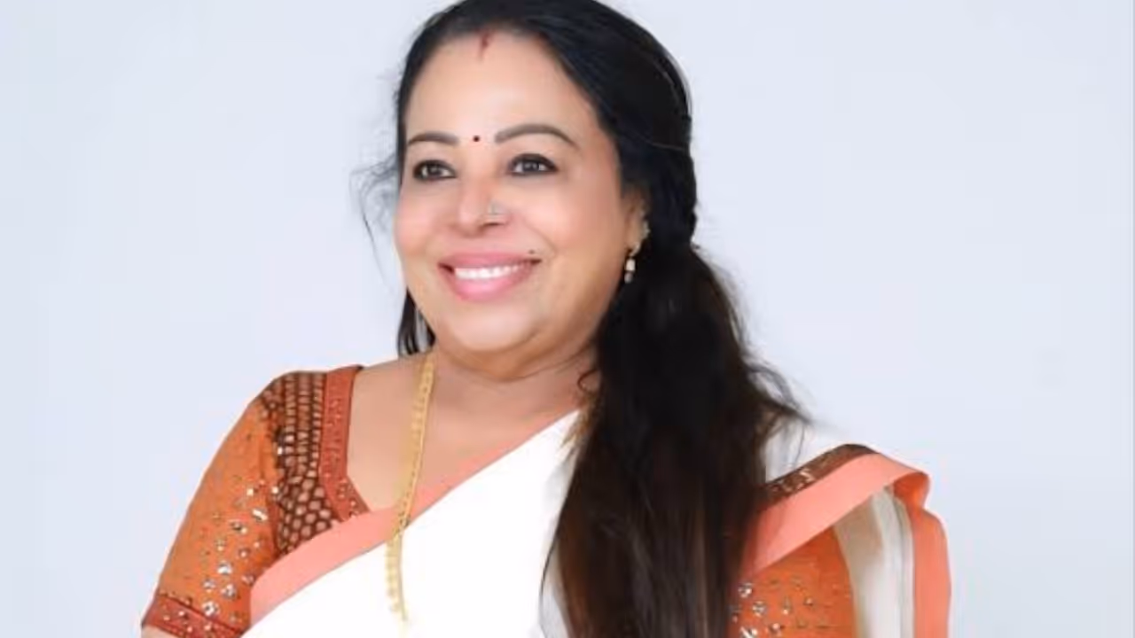 sobhana george sobhana george