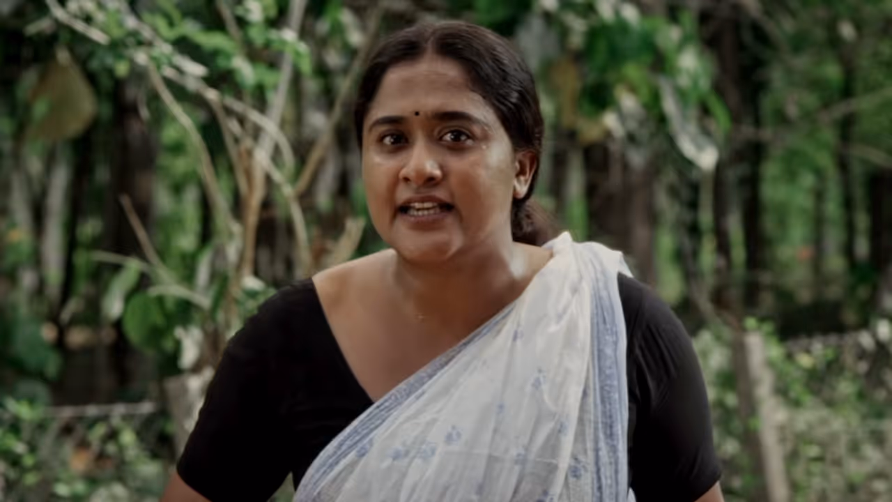 Samarasa Official Movie Trailer Baburaj Bhakthapriyam Samarasa Official Movie Trailer Baburaj Bhakthapriyam