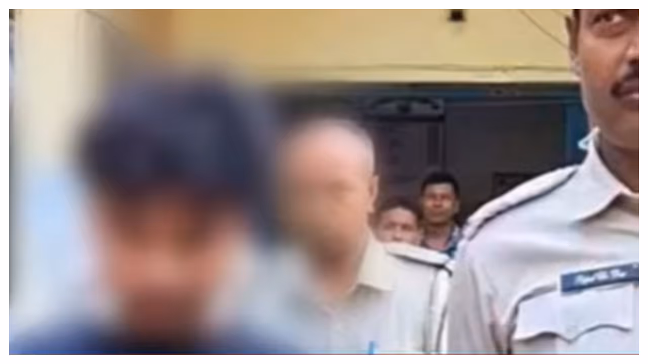 accused death accused death