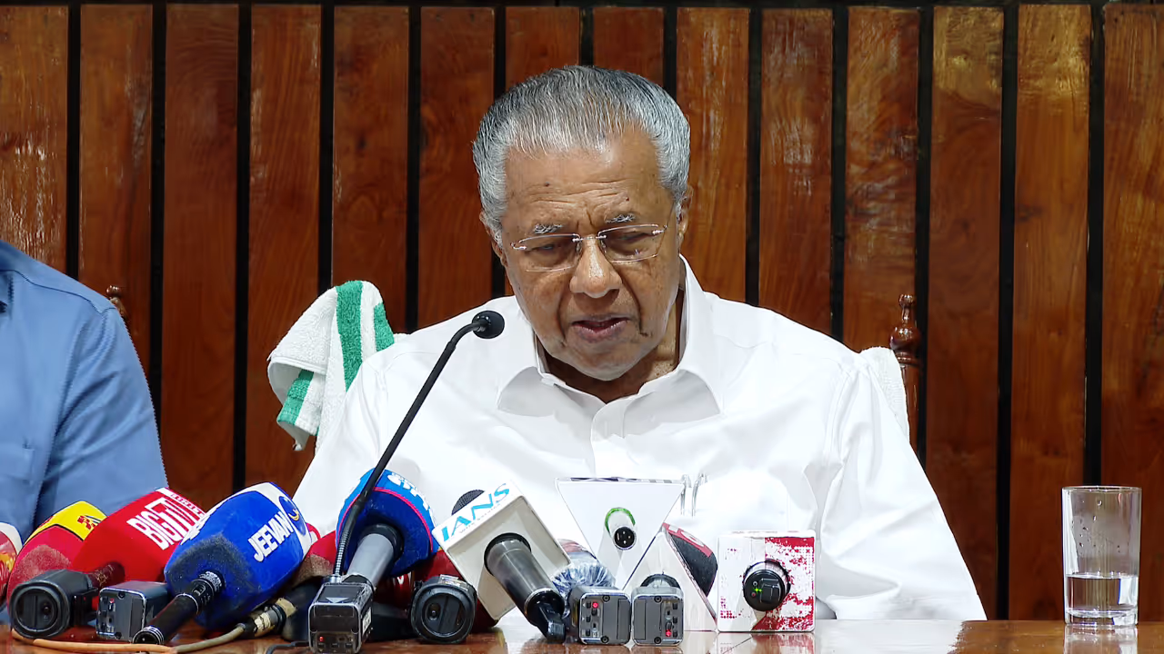 pinarayi vijayan pinarayi vijayan