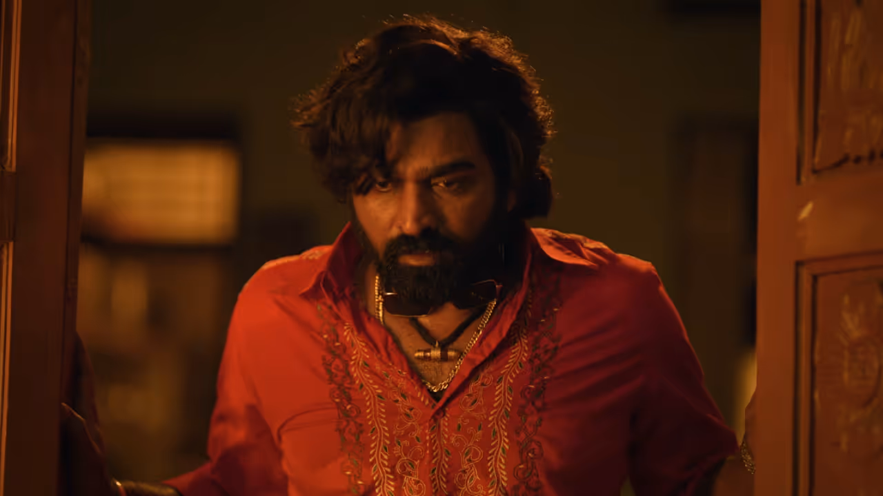 Magale Video Song Baththa Vijay Sethupathi Magale Video Song Baththa Vijay Sethupathi