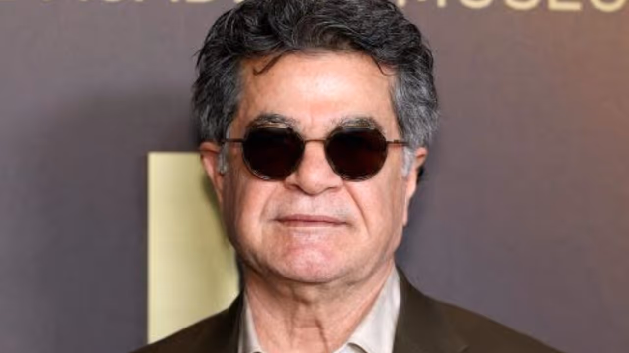 Jafar Panahi Jafar Panahi