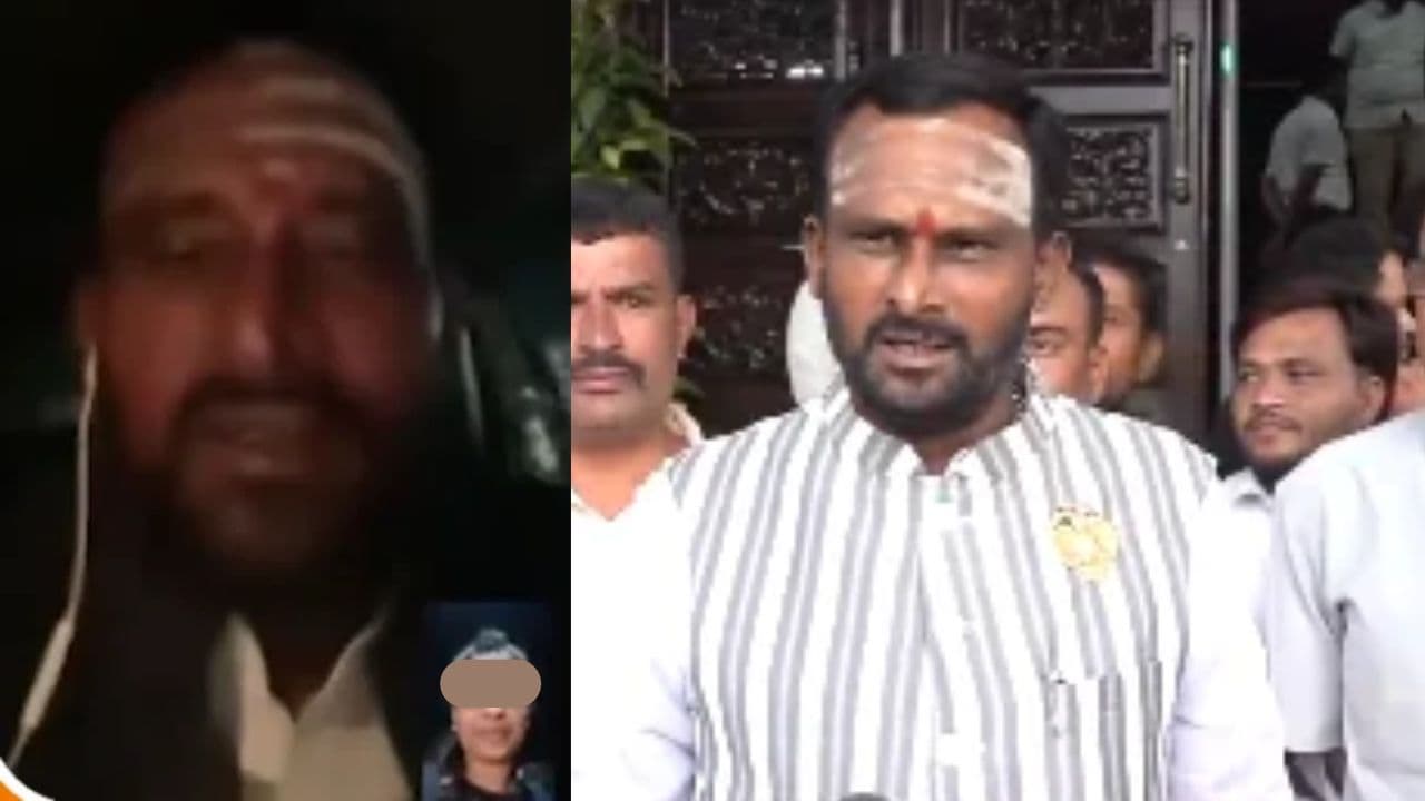 Vijayanand Kashappanavar Vijayanand Kashappanavar