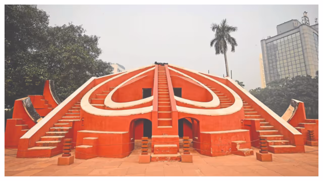jantar mantar jantar mantar