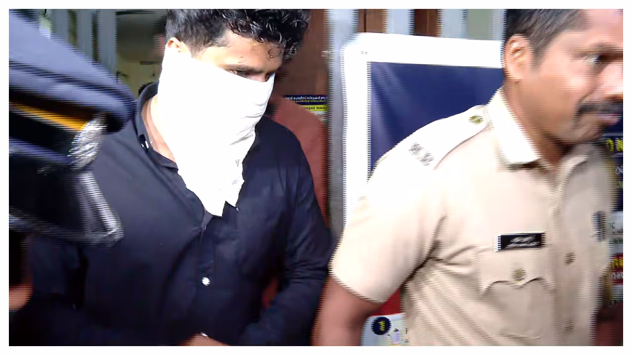 SI arrest SI arrest