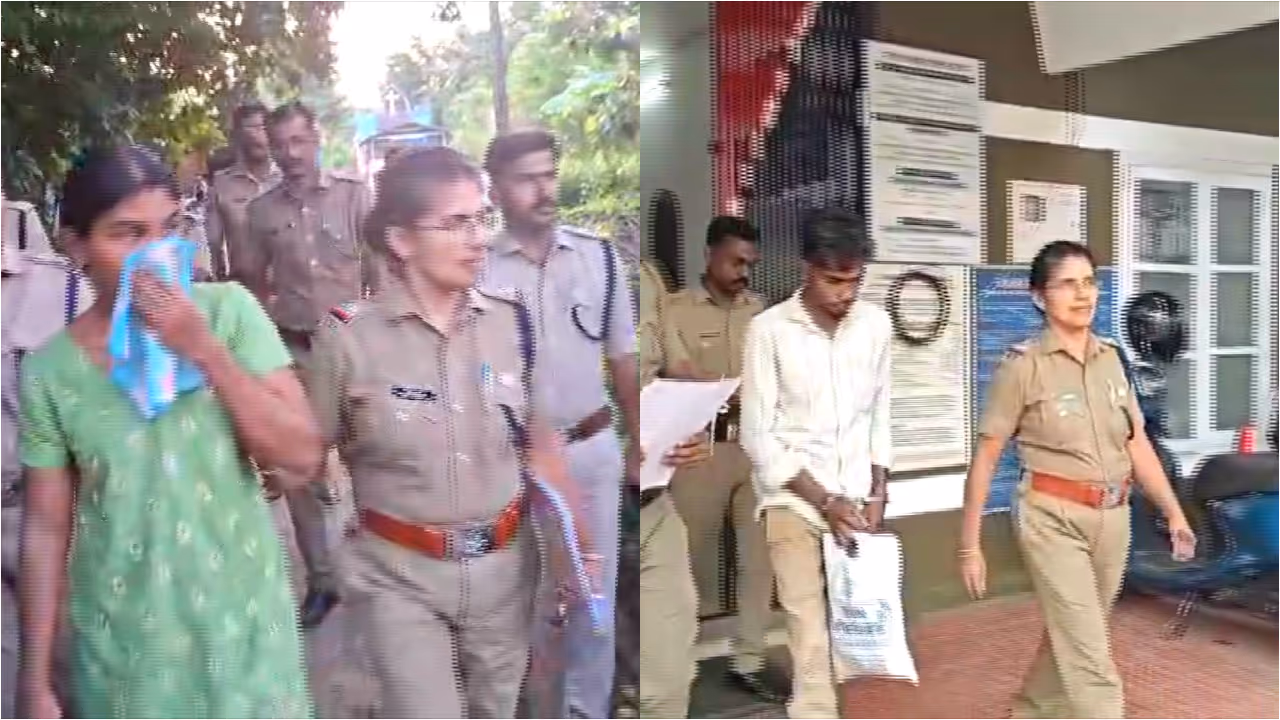 kozhinjampara double murder case kozhinjampara double murder case