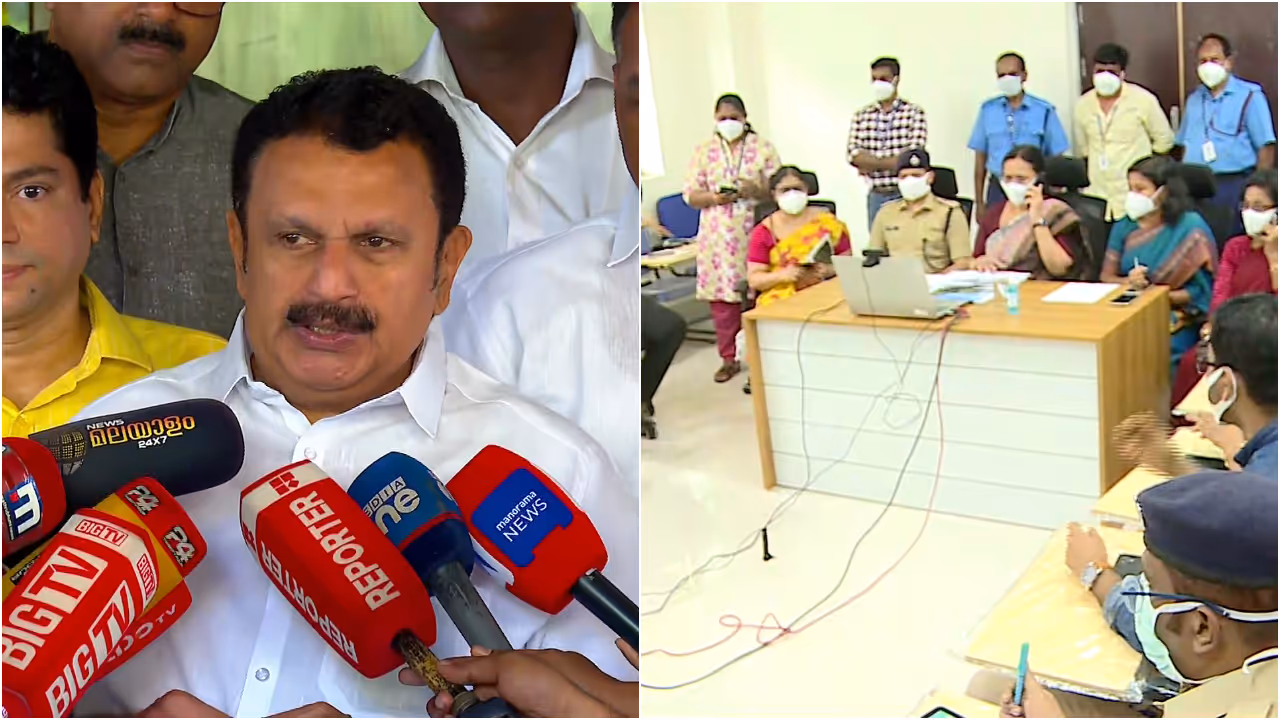Nipah k muraleedharan Nipah k muraleedharan