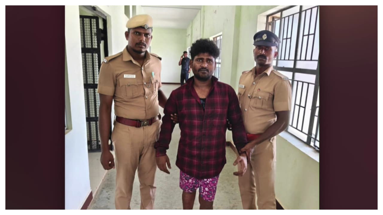 theni jail break theni jail break