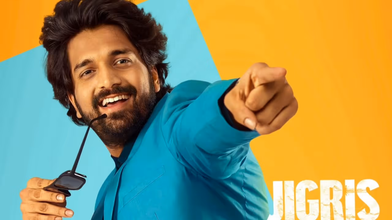 Jigris telugu movie now available in malayalam on ott Jigris telugu movie now available in malayalam on ott