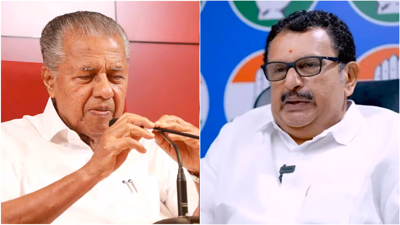 Pinarayi Vijayan Pinarayi Vijayan