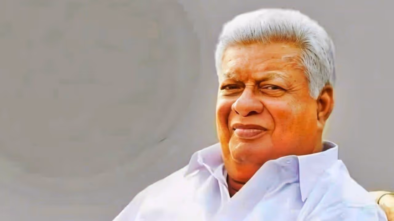 PP Thankachan political life story PP Thankachan political life story