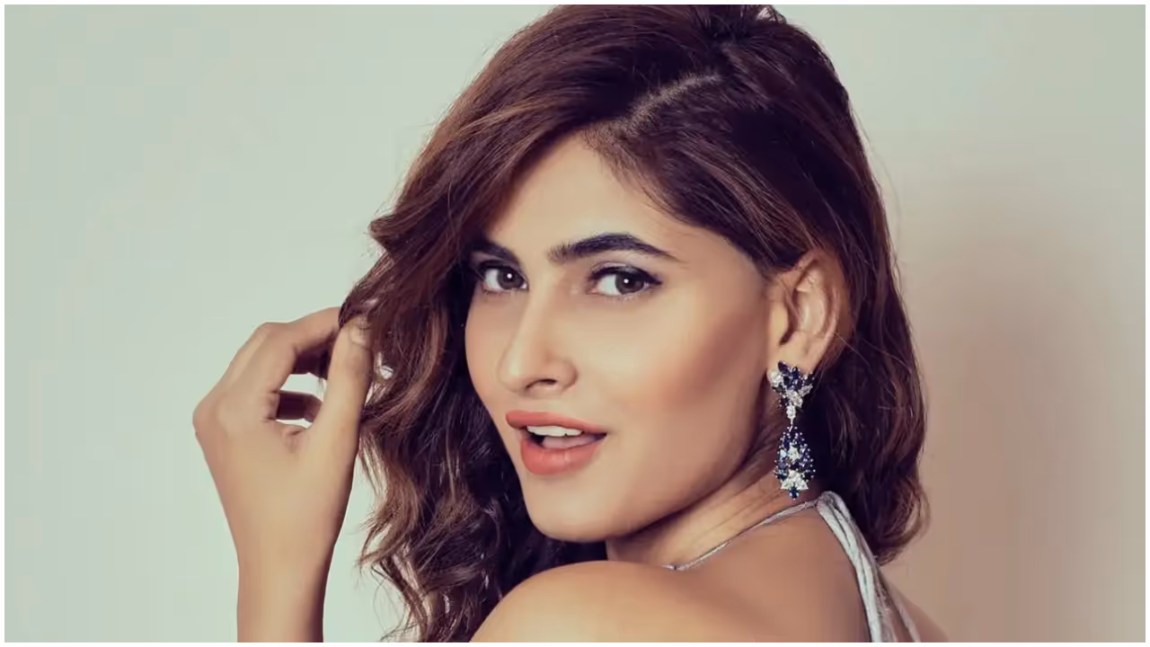 karishma sharma