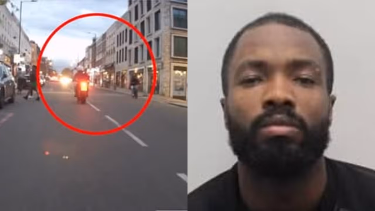 Life sentence man behind drive by UK shooting of Kerala girl Life sentence man behind drive by UK shooting of Kerala girl