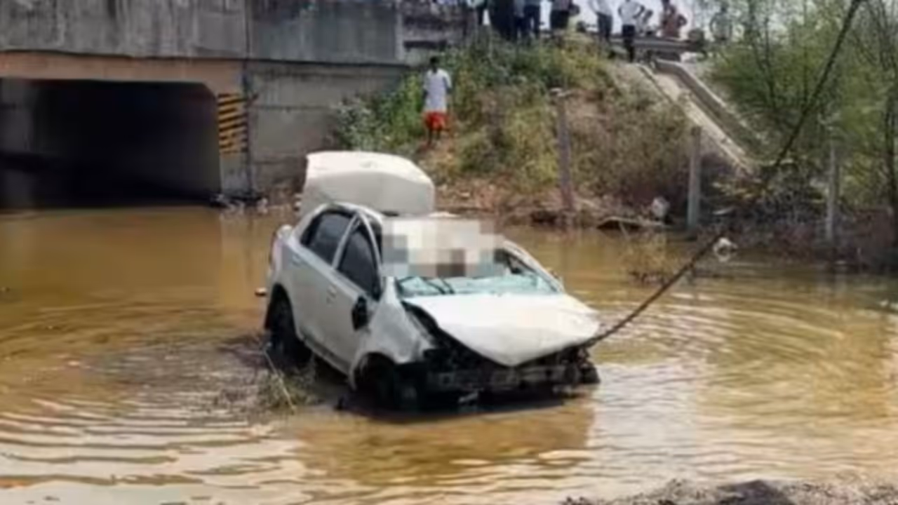 Haridwar tragedy: Seven killed in car accident