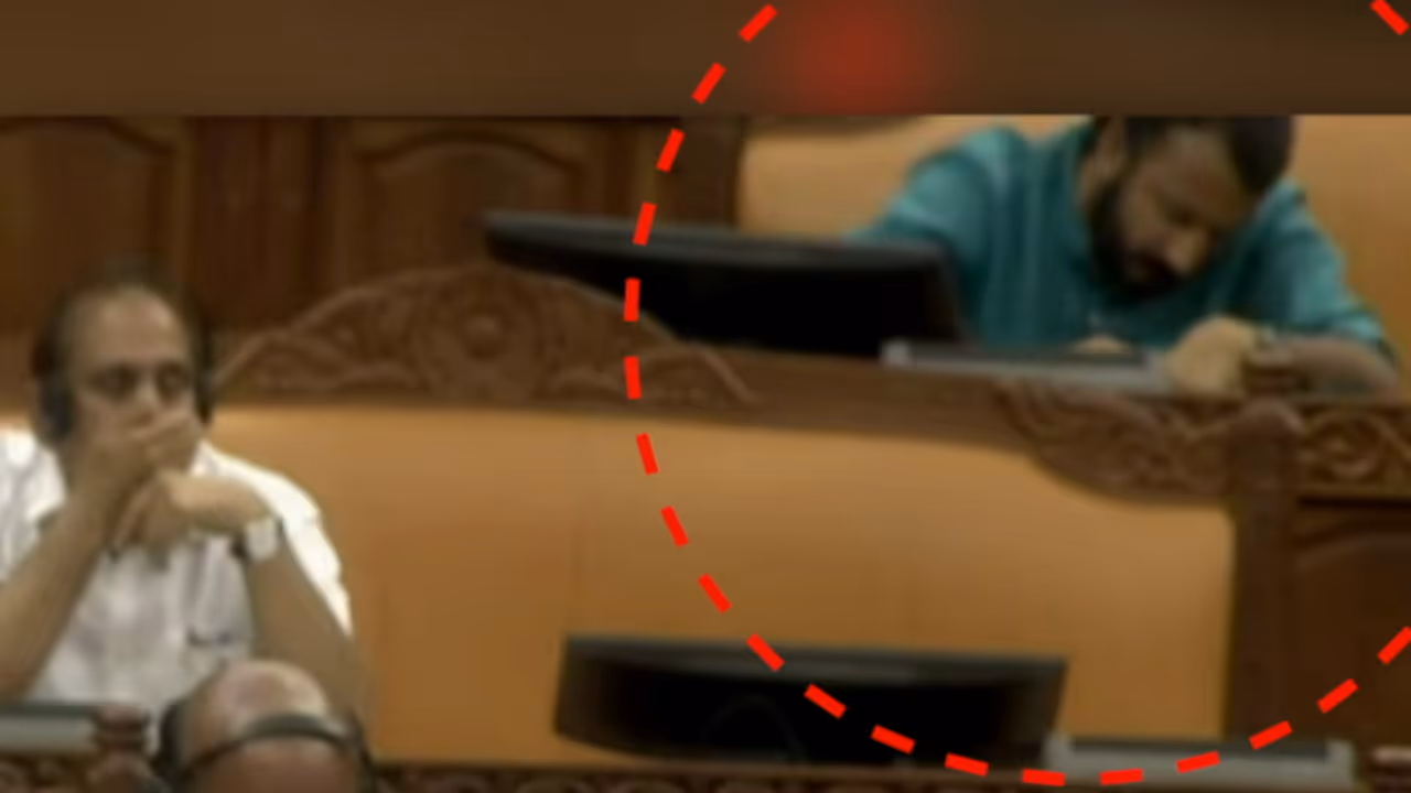 rahul mankootam assembly 