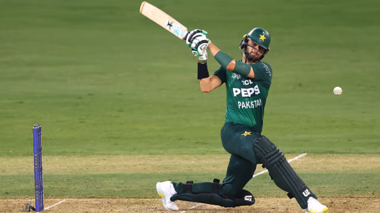 Shaheen Afridi Pak vs UAE Shaheen Afridi Pak vs UAE