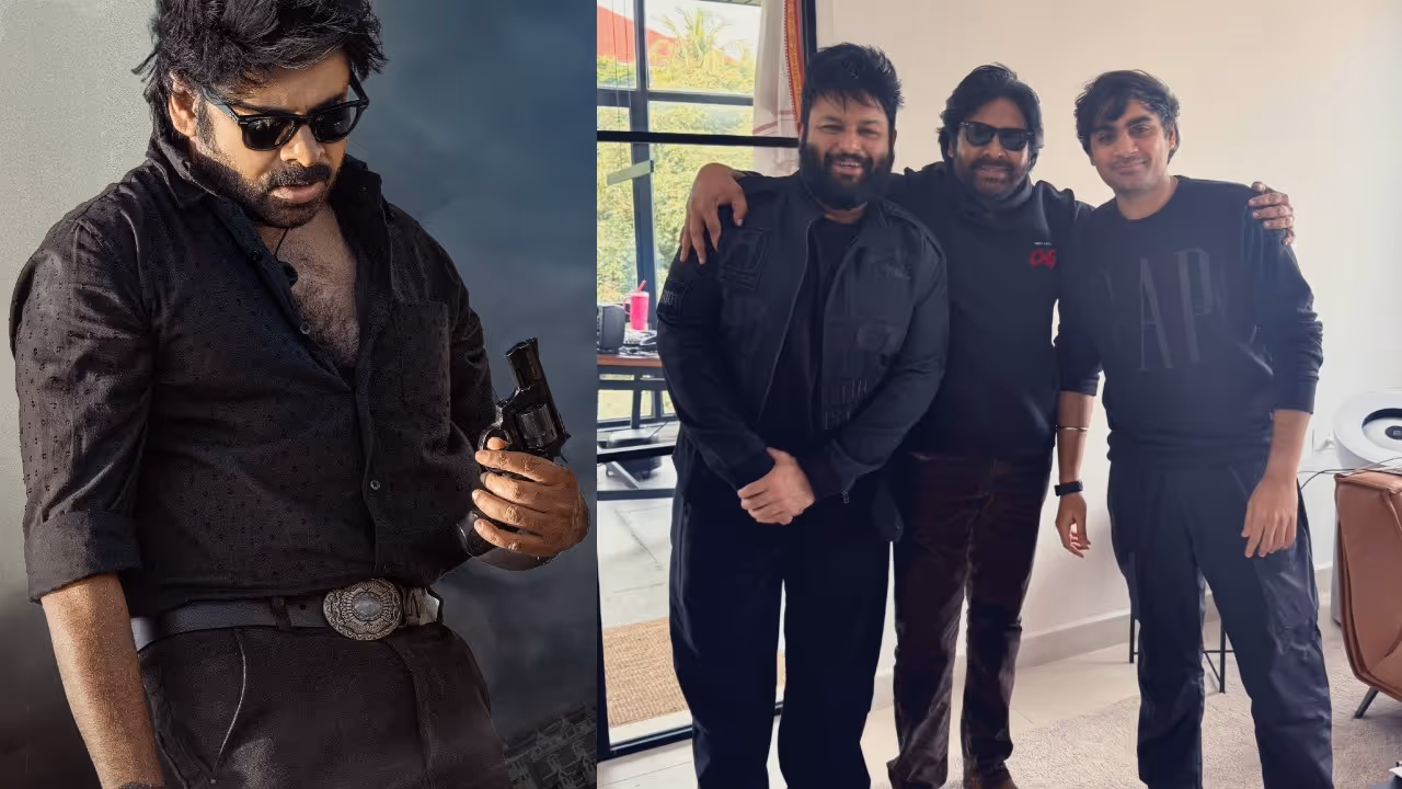 Pawan Kalyan Pawan Kalyan