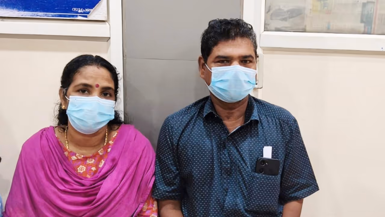 assaults driver and wife