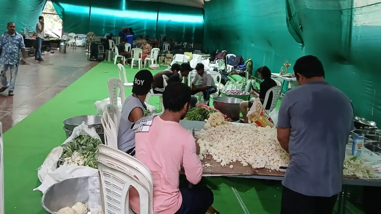 Agola ayyappa sangamam Agola ayyappa sangamam