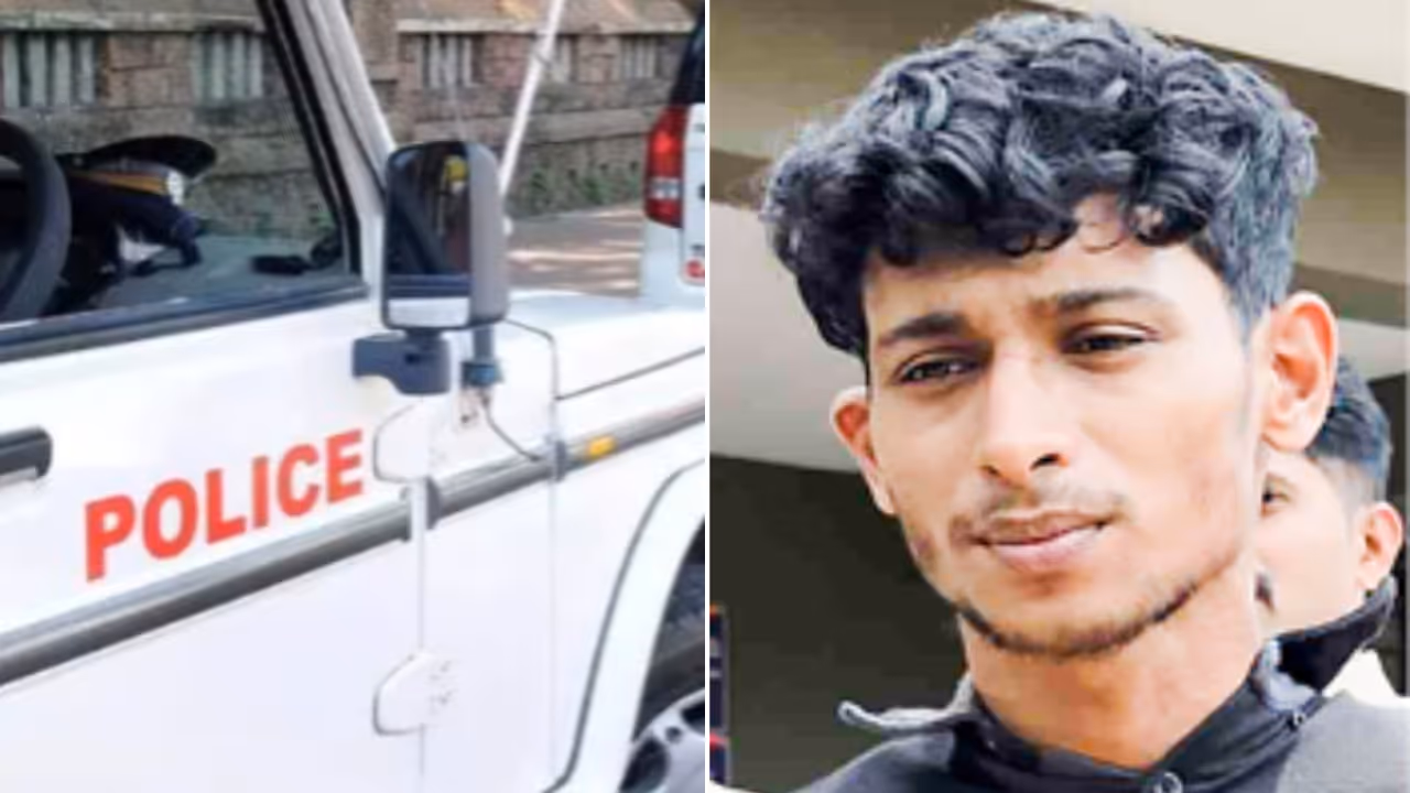 youth arrested for cheating minor girl youth arrested for cheating minor girl