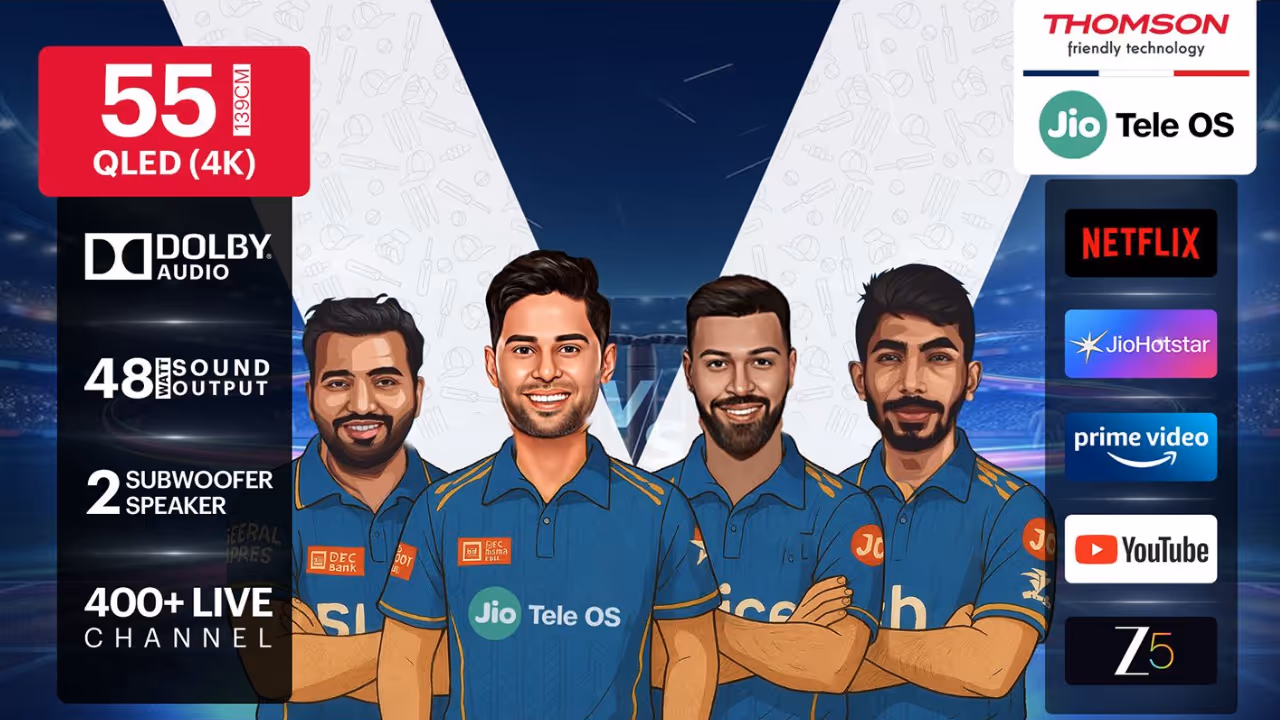 jiotele os qled smart tv