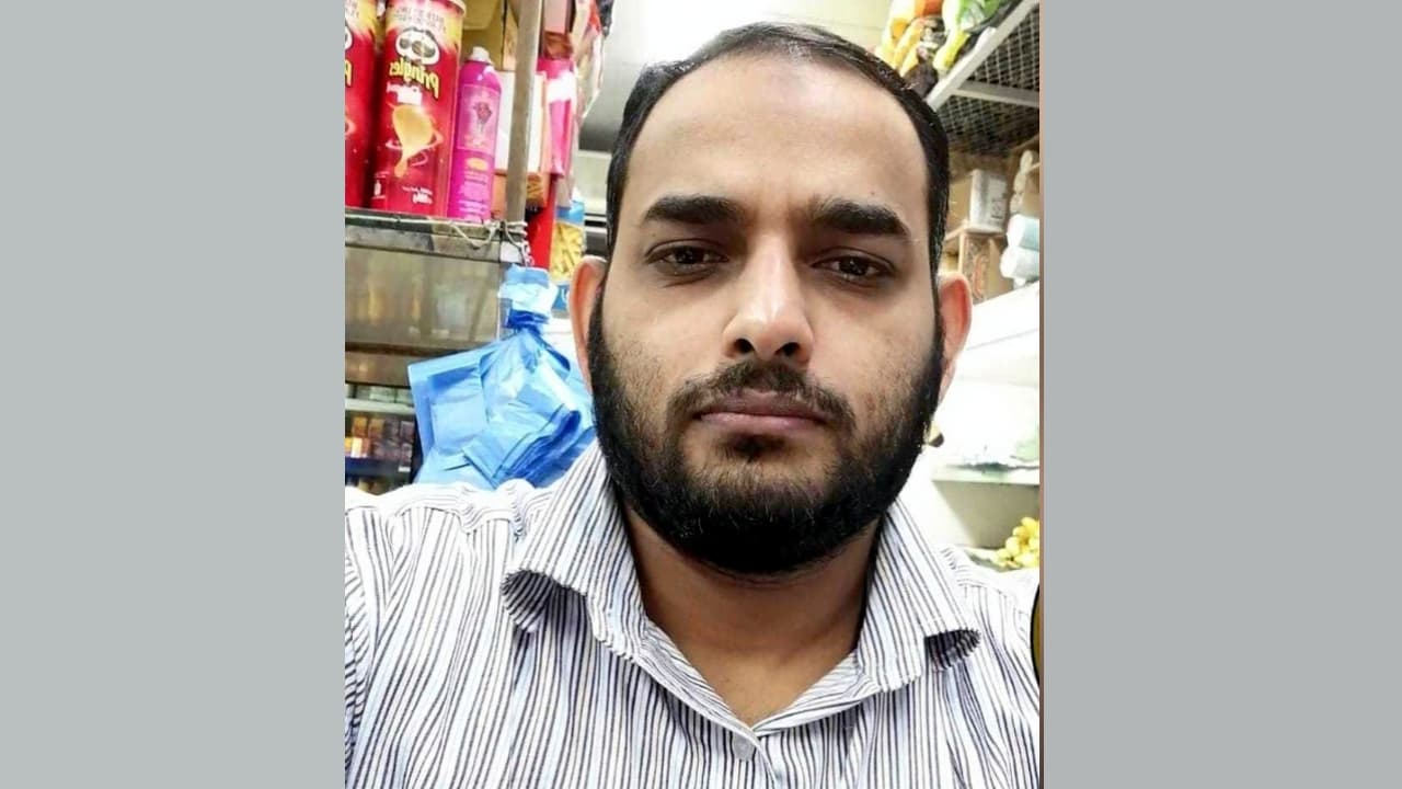 accident death kozhikode