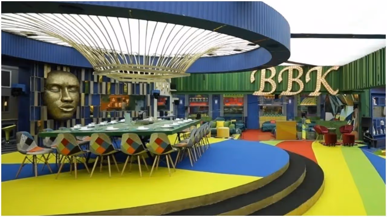 Bigg Boss Kannada 12