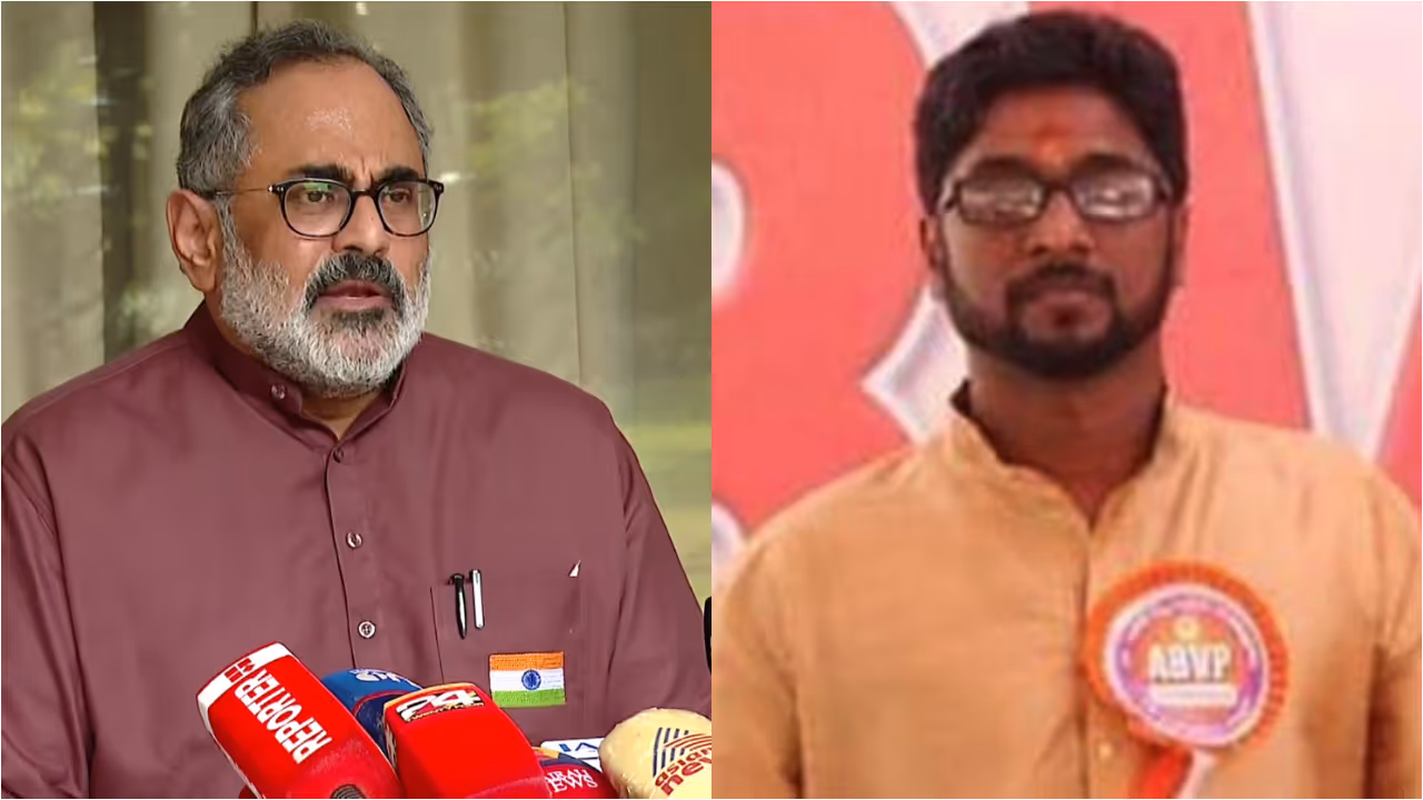 rajeev, printu mahadev