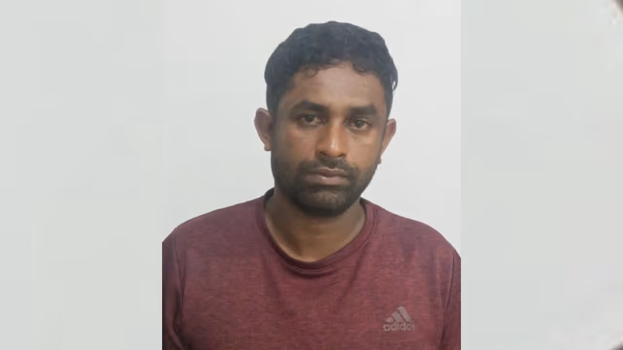 Valappad case accused