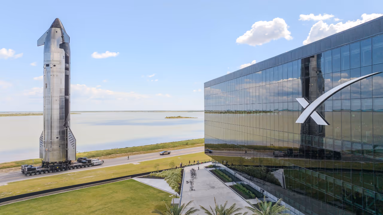 starship 11th test flight 