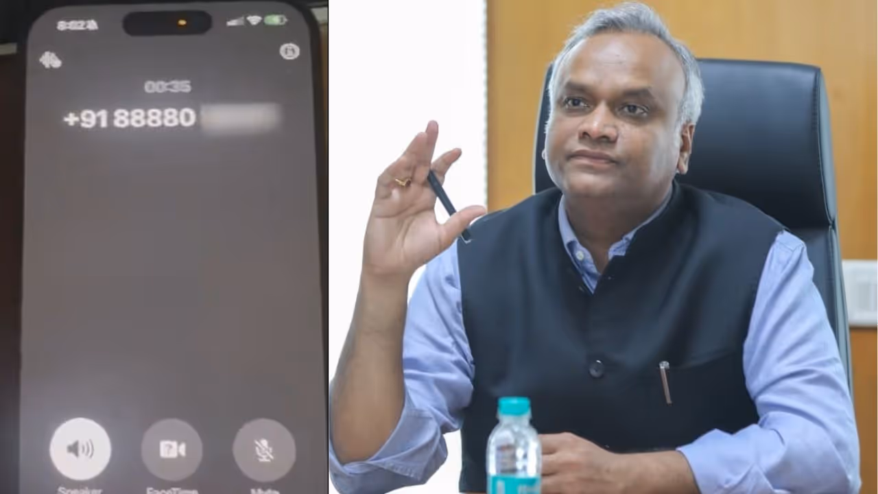 Priyank Kharge on RSS