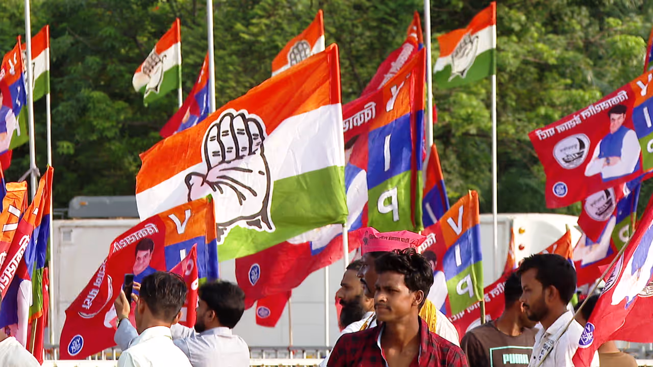 bihar election row bihar election row