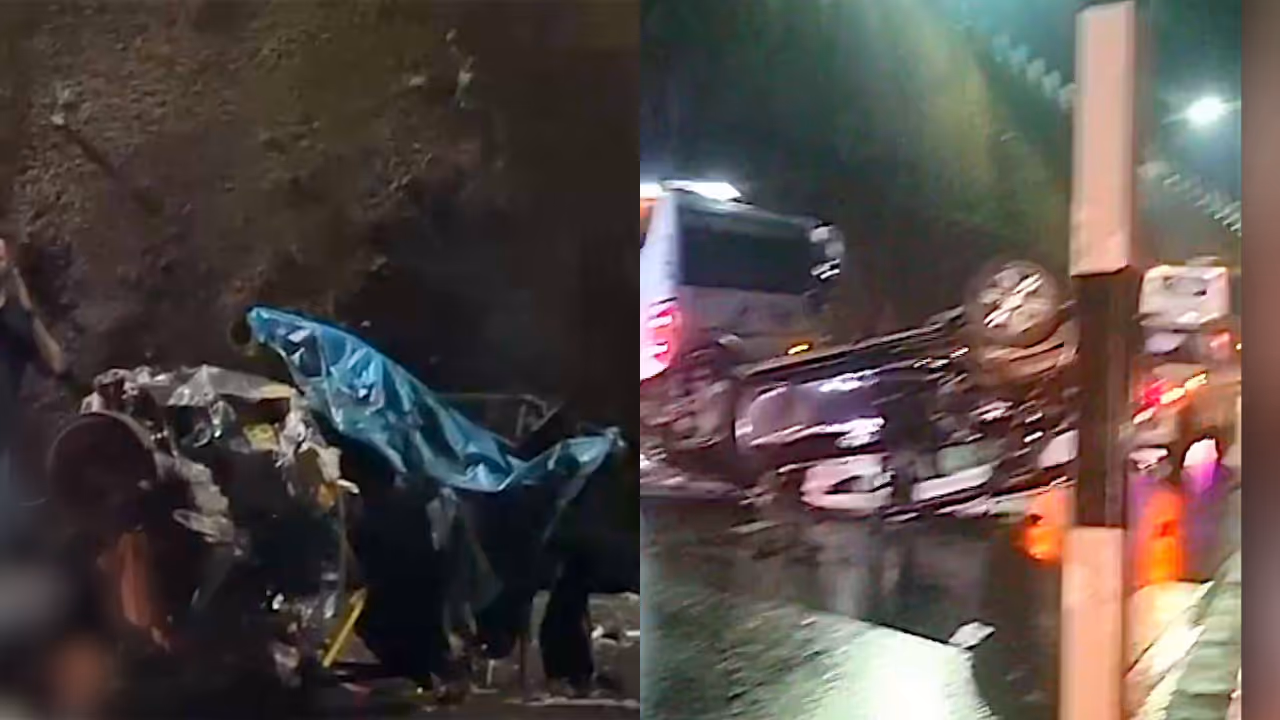 malappuram road accident