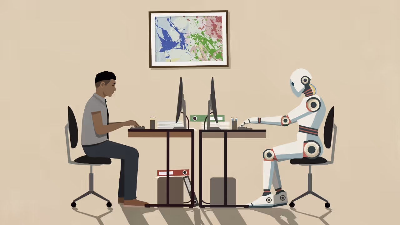 artificial intelligence 