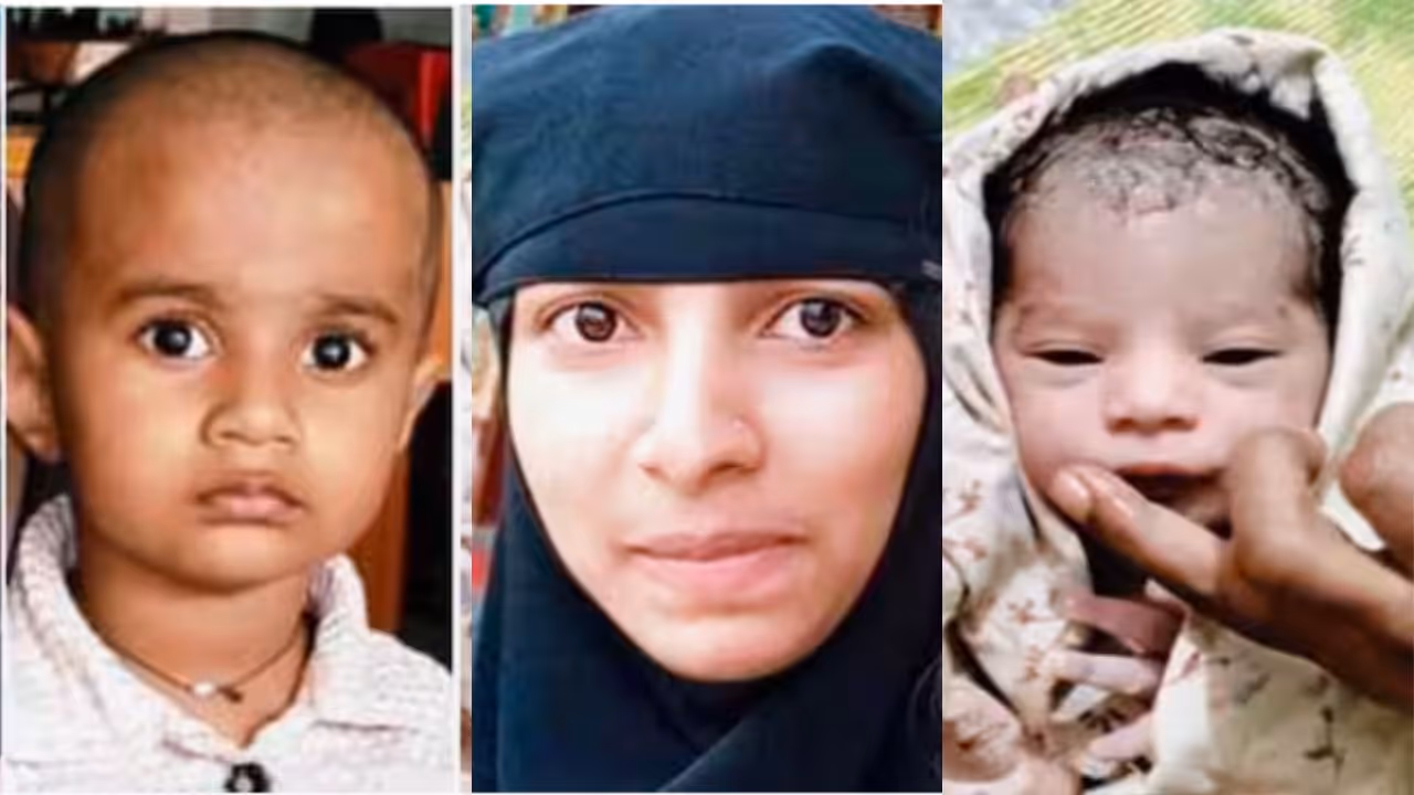 Piriyapatna mother suicide case