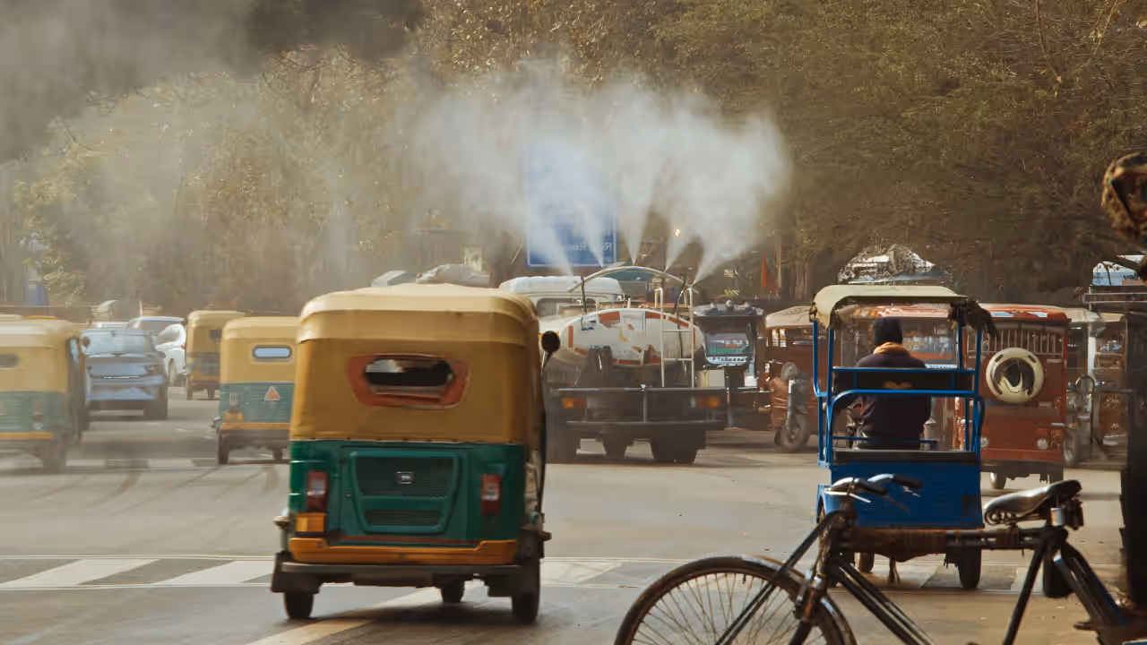 India’s Climate India’s Climate