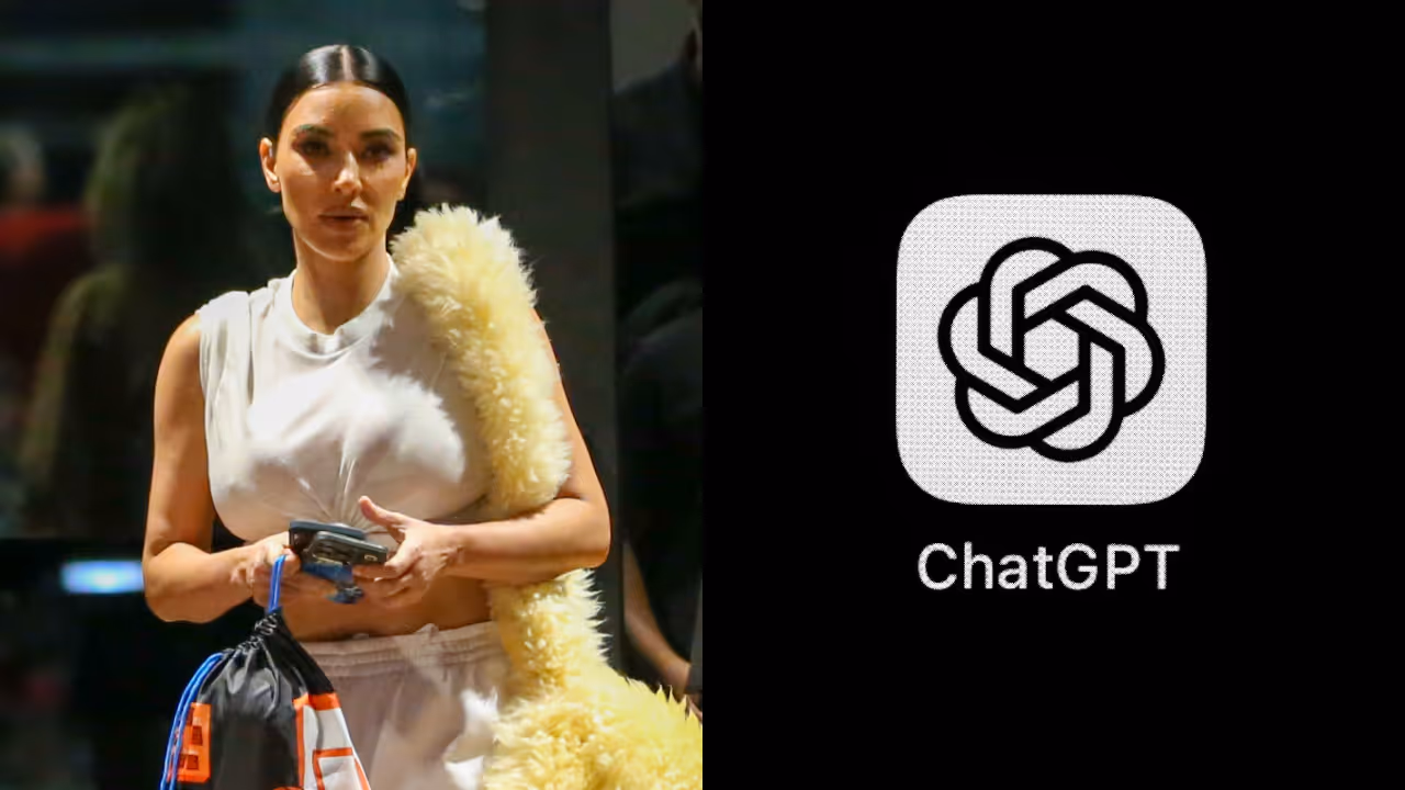 kim kardashian blame chatgpt kim kardashian blame chatgpt