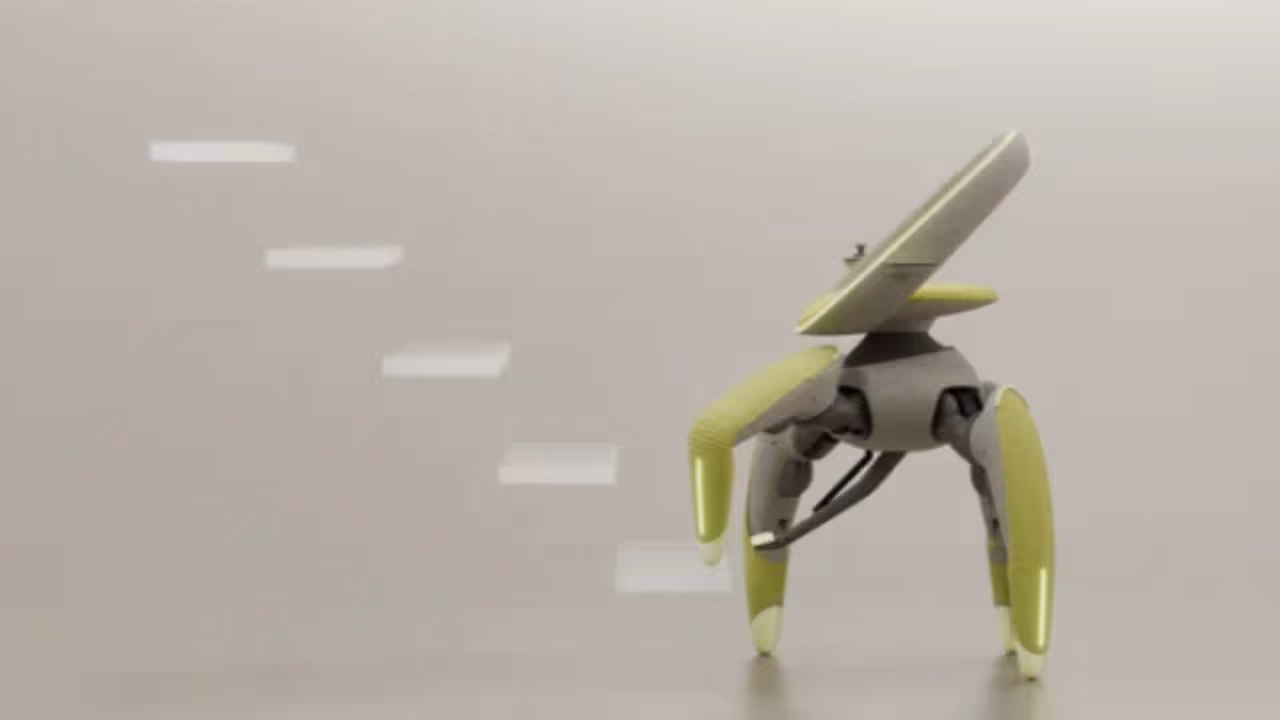 robot chair robot chair