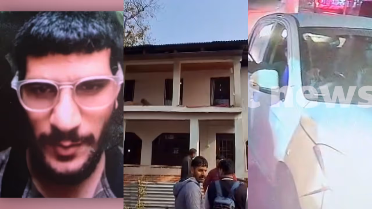 umar muhammed umar muhammed