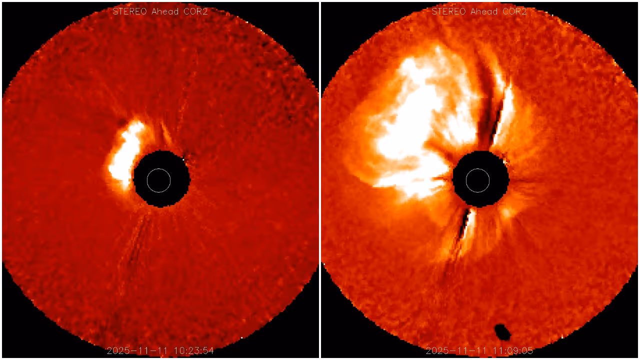 x5.1 solar flare x5.1 solar flare